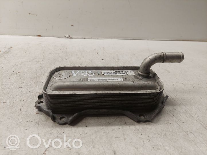 Toyota Verso Radiatore dell’olio del motore 157100R010C