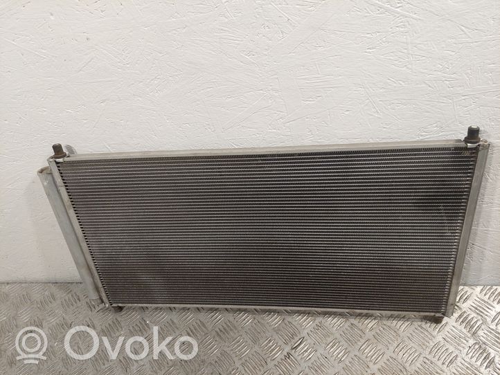 Toyota Verso Radiateur condenseur de climatisation 