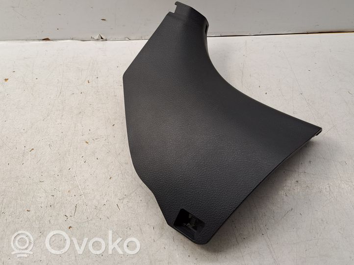 Toyota Verso Rivestimento vano piedi laterale 