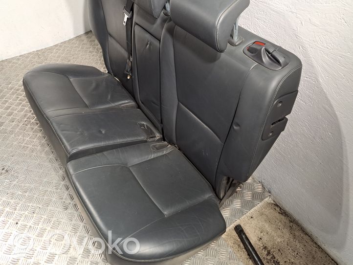 Toyota Auris 150 Fotele / Kanapa / Komplet 