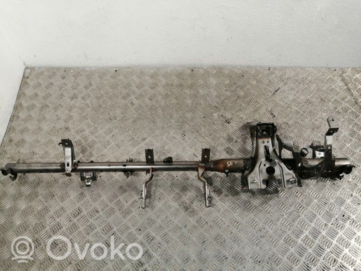Toyota Verso Travesaño/barra de soporte del panel de instrumentos 
