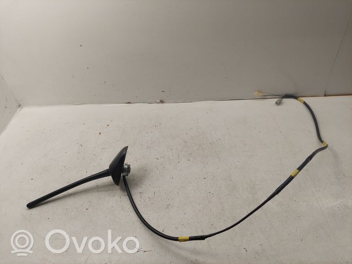 Toyota Verso Radio antenna 8630905050