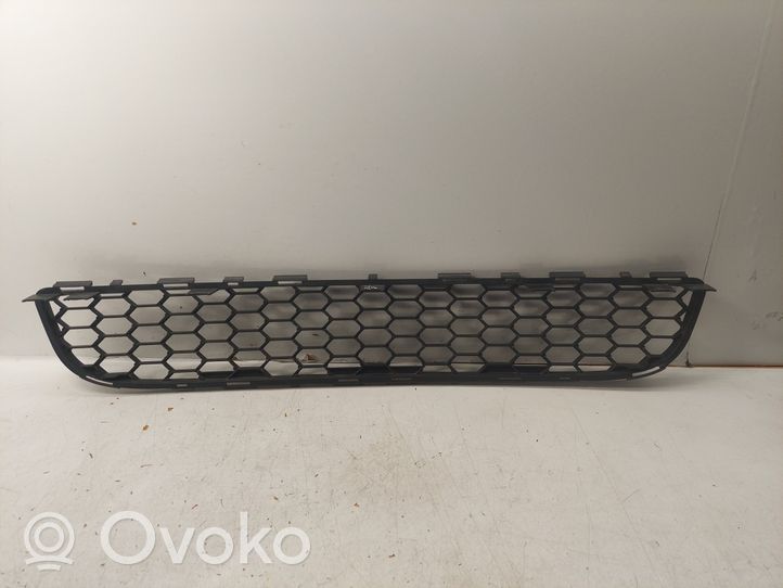 Toyota Corolla Verso AR10 Grille calandre supérieure de pare-chocs avant 