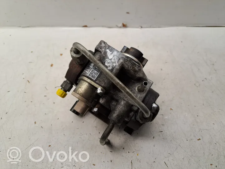 Toyota Corolla Verso AR10 Pompe d'injection de carburant à haute pression HU2940000314