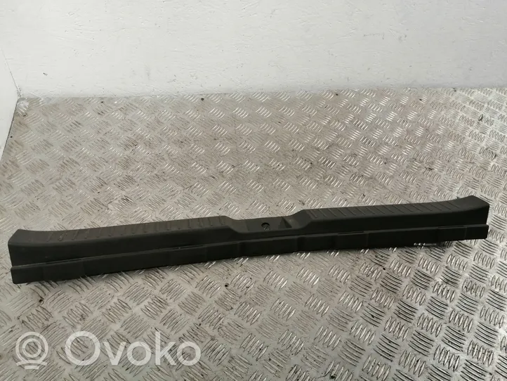 Toyota Corolla Verso AR10 Protection de seuil de coffre 