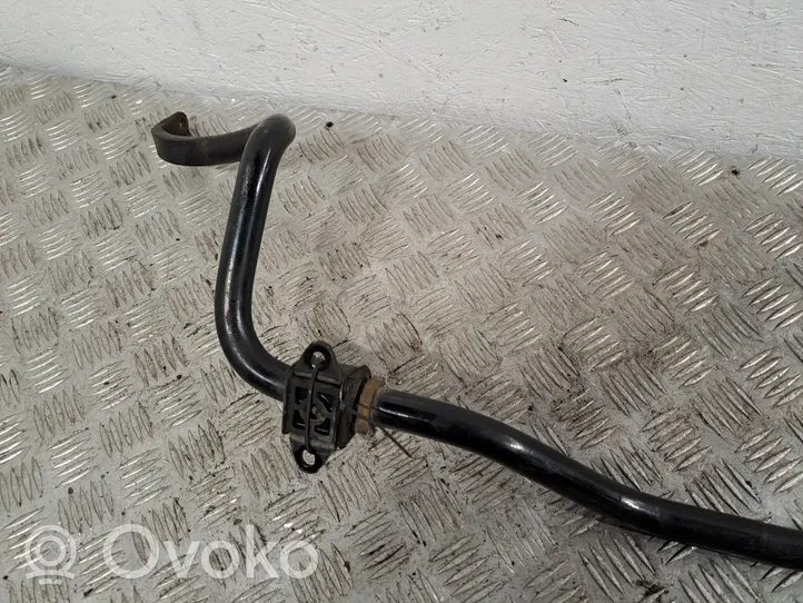 Toyota Corolla Verso AR10 Stabilizator przedni / drążek 