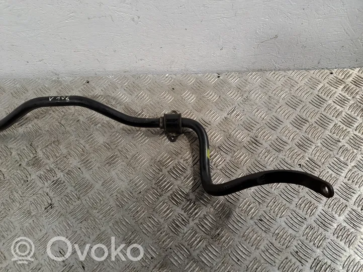 Toyota Corolla Verso AR10 Stabilizator przedni / drążek 