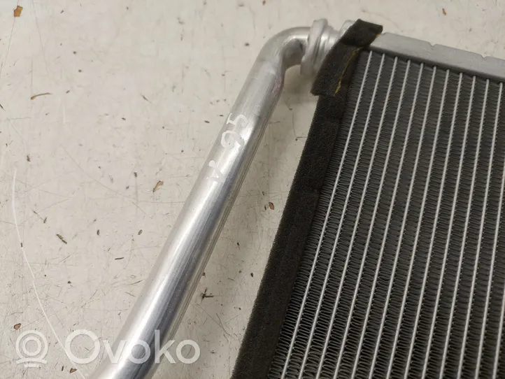 Toyota Verso Radiateur de chauffage 