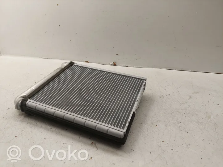 Toyota Verso Radiateur de chauffage 