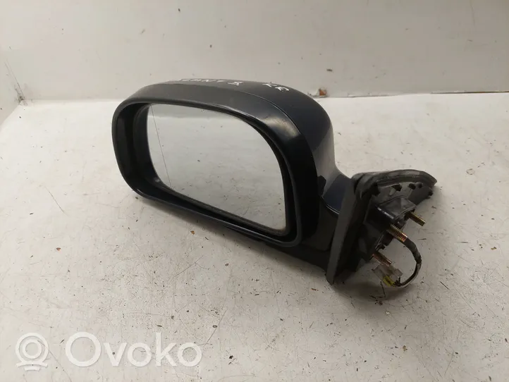 Mitsubishi Galant Elektryczne lusterko boczne drzwi przednich 