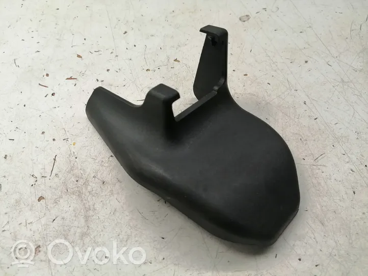 Toyota Avensis T270 Front driver seat rail trim 