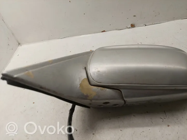 Mazda 626 Etuoven sähköinen sivupeili GE4T69120G