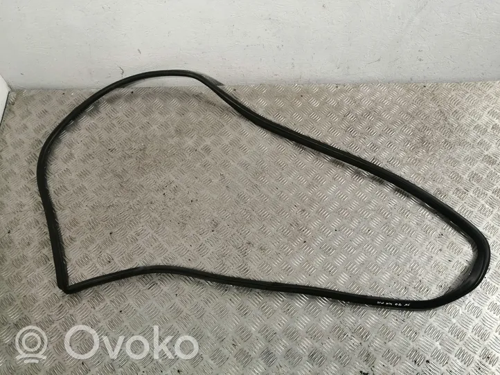 Toyota Avensis T270 Front door rubber seal 