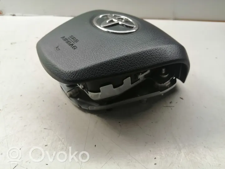 Toyota Avensis T270 Steering wheel airbag 