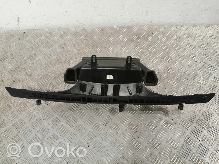 Toyota Avensis T270 Conduit d'air (cabine) 