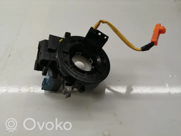 Toyota Avensis T270 Muelle espiral del airbag (Anillo SRS) 