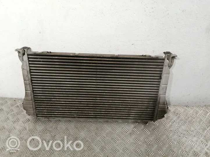 Toyota Auris 150 Radiatore intercooler 