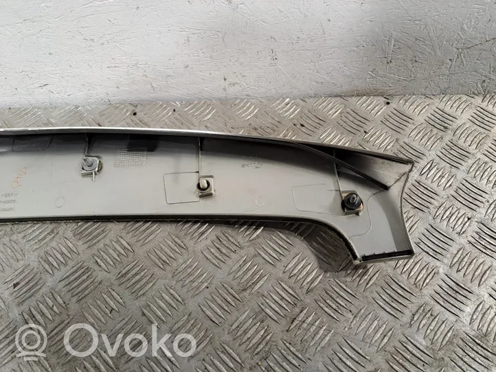 Toyota Auris 150 Spoiler del portellone posteriore/bagagliaio 