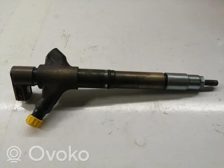 Toyota Verso Injecteur de carburant 2367026061