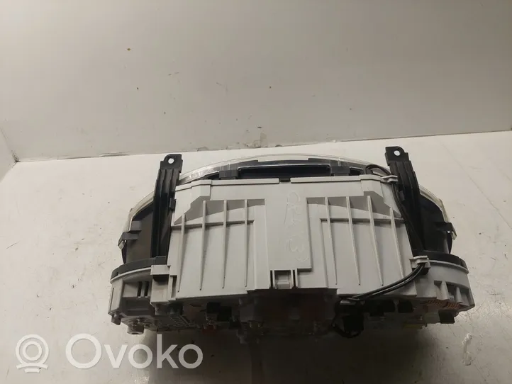 Honda CR-V Tachimetro (quadro strumenti) HR0224122