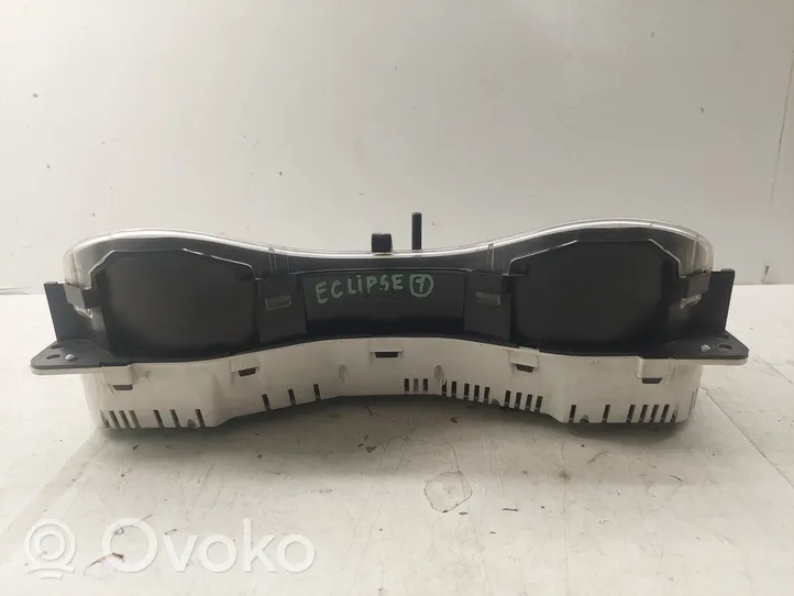 Mitsubishi Eclipse Spidometrs (instrumentu panelī) MB939363