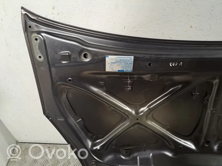 Toyota Corolla Verso AR10 Engine bonnet/hood 