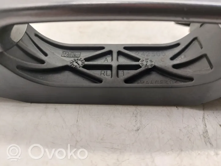 Toyota Corolla Verso AR10 Rear door exterior handle 