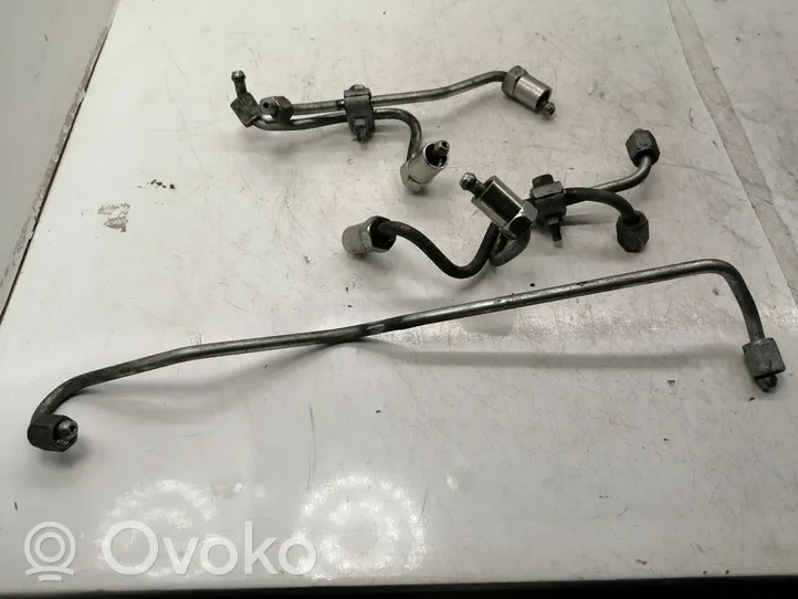 Toyota Corolla Verso AR10 Kit d'injection de carburant 