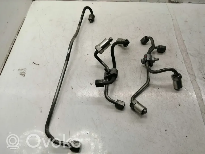 Toyota Corolla Verso AR10 Kit d'injection de carburant 