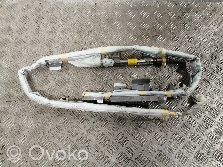 Toyota Auris 150 Roof airbag 