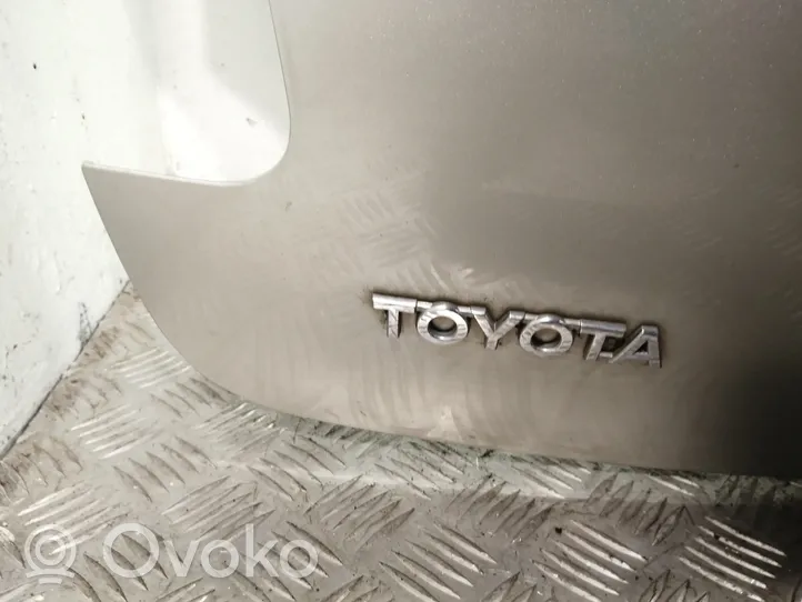 Toyota Auris 150 Galinis dangtis (bagažinės) 