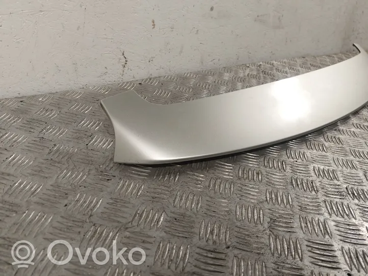 Toyota Auris 150 Spoiler del portellone posteriore/bagagliaio 