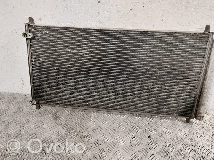 Toyota Auris 150 A/C cooling radiator (condenser) 