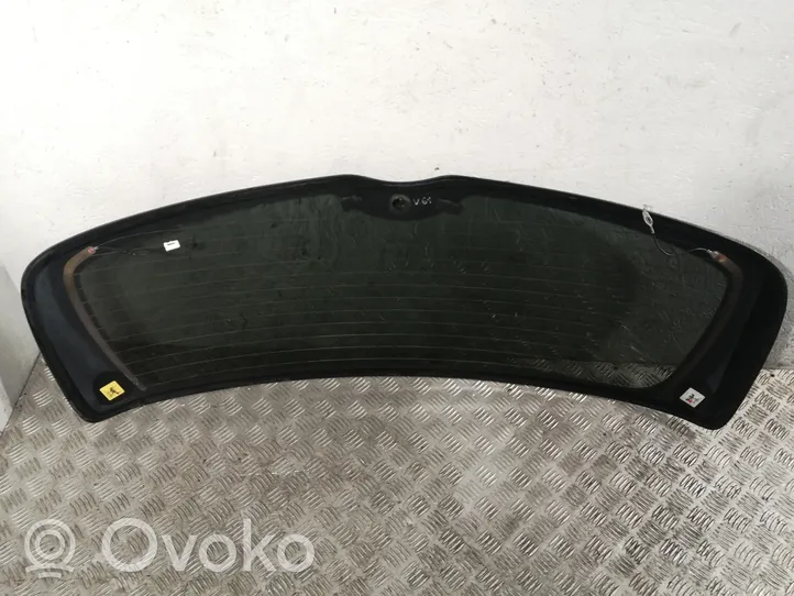 Toyota Corolla Verso AR10 Pare-brise vitre arrière 