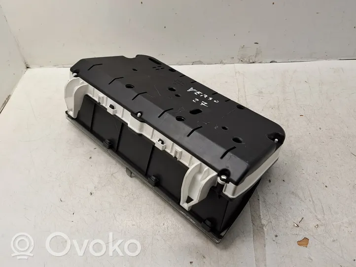 Toyota Corolla Verso AR10 Compteur de vitesse tableau de bord MB2574403890