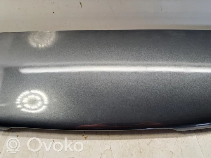 Toyota Avensis T250 Spoiler del portellone posteriore/bagagliaio 