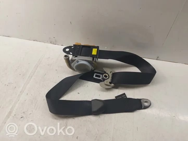 Toyota Avensis T250 Ceinture de sécurité avant 