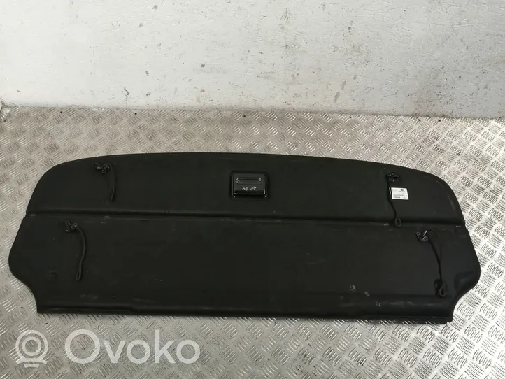 Toyota Avensis T250 Tappeto di rivestimento del fondo del bagagliaio/baule 