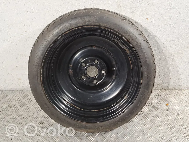 Toyota Corolla Verso AR10 R17-vararengas 4170009