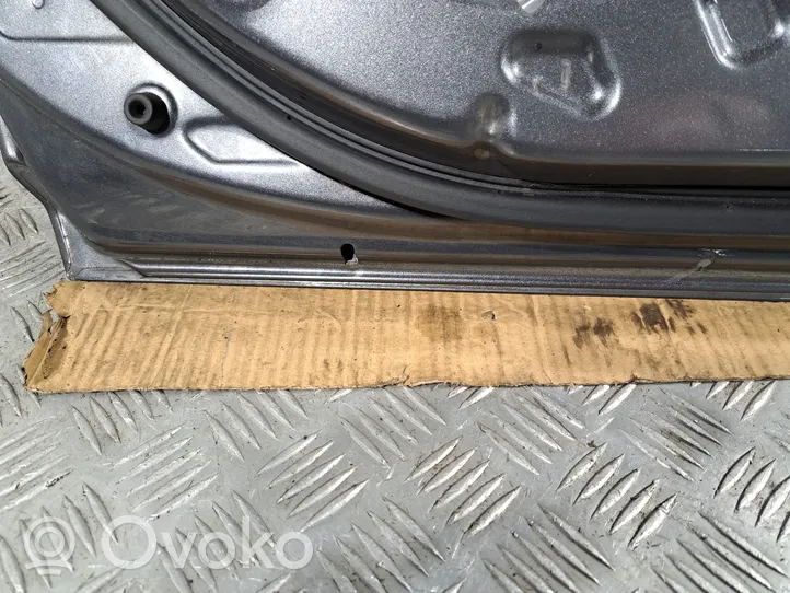 Toyota Avensis T250 Tür hinten 