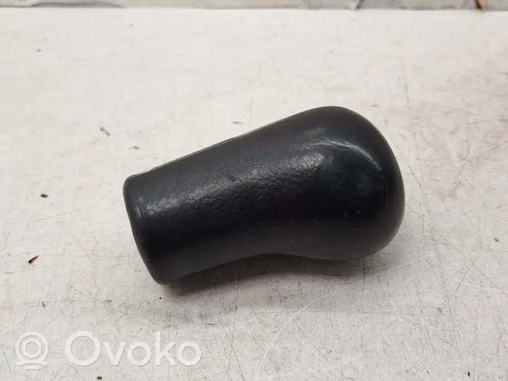 Toyota Corolla Verso AR10 Gear lever shifter trim leather/knob 