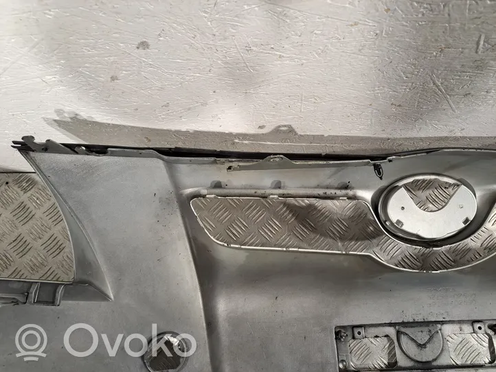 Toyota Auris 150 Front bumper 