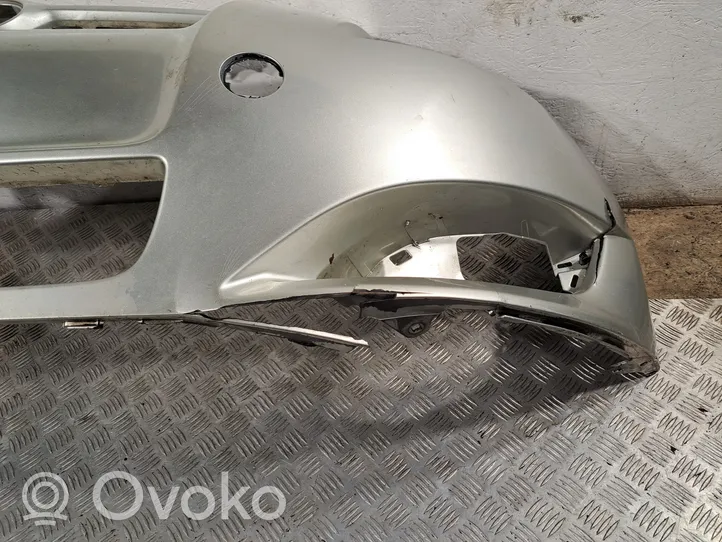 Toyota Auris 150 Front bumper 