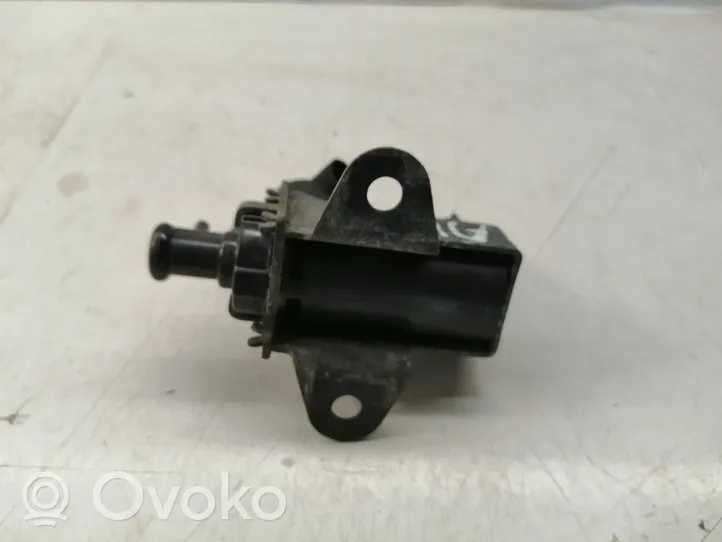 Toyota Avensis T250 Solenoīda vārsts 