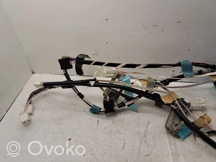 Toyota Verso Inna wiązka przewodów / kabli 
