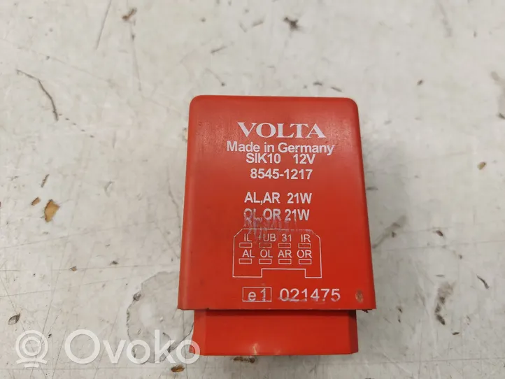 Toyota Corolla Verso AR10 Moduł / Przekaźnik haka holowniczego 