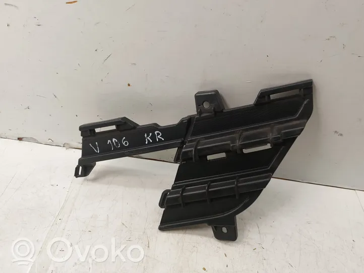 Toyota Verso Other exterior part 