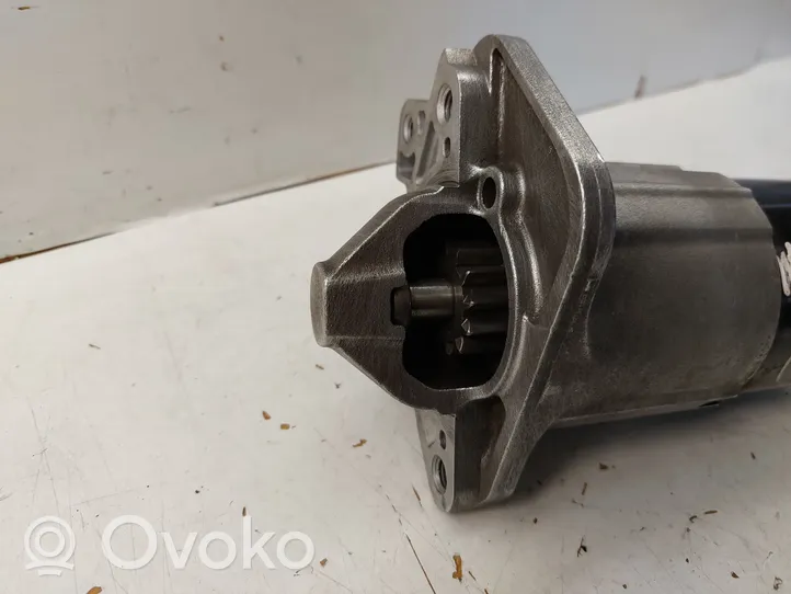 Nissan Note (E11) Starter motor 