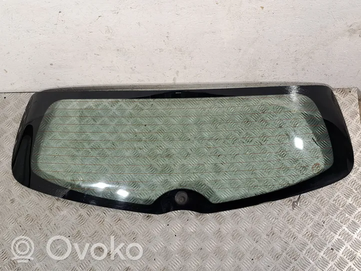 Toyota Corolla Verso AR10 Galinis stiklas 