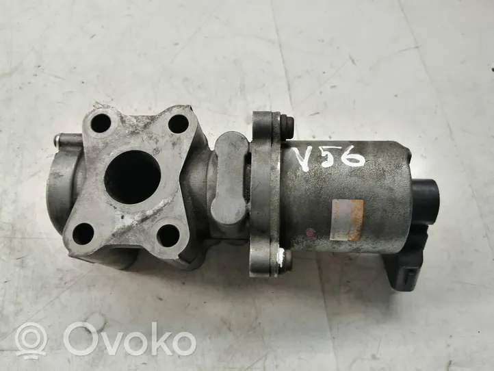 Toyota Corolla Verso AR10 Valvola EGR 